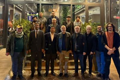 Şanlıurfa turizmi için sezon öncesi önemli toplantı