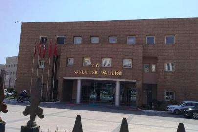 Şanlıurfa Valiliğinden ‘köpeğe eziyet’ açıklaması