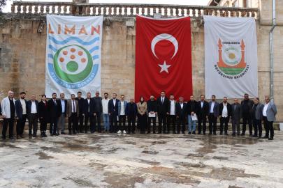 Şanlıurfa’da 100 genç bağımlılıktan kurtarıldı