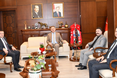 Şanlıurfa'da 130 milyon liralık yatırım hayata geçiyor