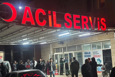 Şanlıurfa’da 14 yaşındaki kızın feci ölümü