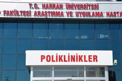 Şanlıurfa’da 29 kişi organ nakli bekliyor