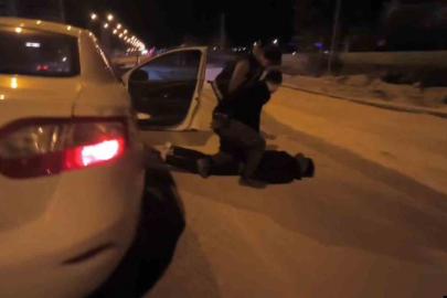 Şanlıurfa’da 4 milyon TL’lik kaçak cep telefonları ele geçirildi