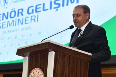 Şanlıurfa’da 7 bin öğrencinin spor geleceği belirleniyor