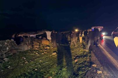 Şanlıurfa'da ağır yaralanan genç hayatını kaybetti