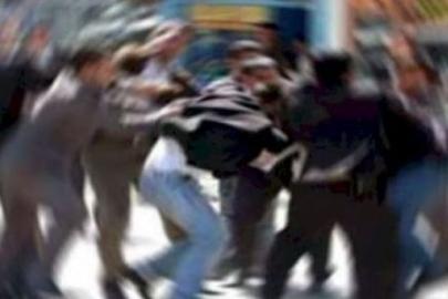 Şanlıurfa’da arazi kavgası