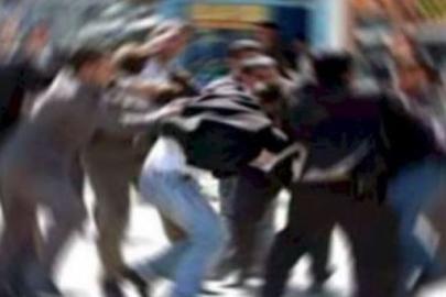 Şanlıurfa’da arazi kavgası: Yaralılar var