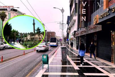 Şanlıurfa'da bahara yağmur molası