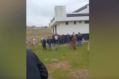 Şanlıurfa’da bir erkek cesedi bulundu