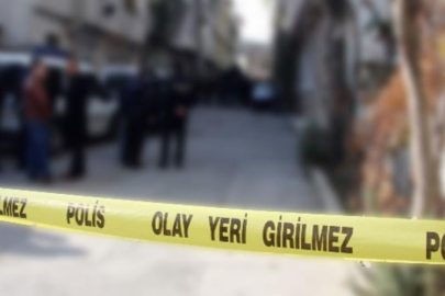 Şanlıurfa'da bir otomobil silahla tarandı