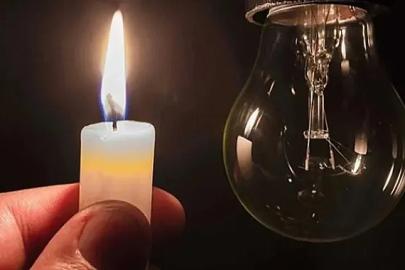 Şanlıurfa’da elektrik kesintisi