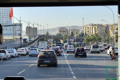 Şanlıurfa’da en büyük sorun trafik mi?