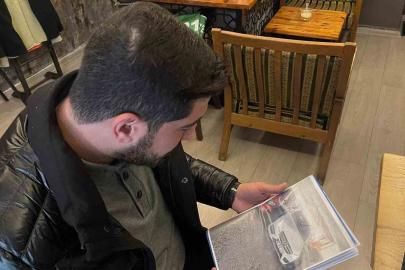 Evlilik hazırlığındaki genci dolandırdılar