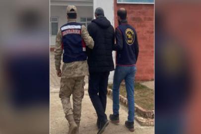Şanlıurfa’da firari vergi kaçakçısı yakalandı