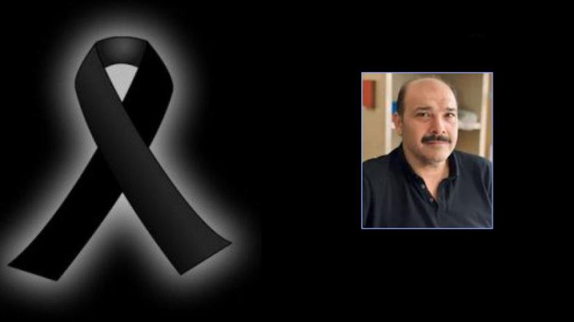 Şanlıurfa’da hastane personeli hayatını kaybetti