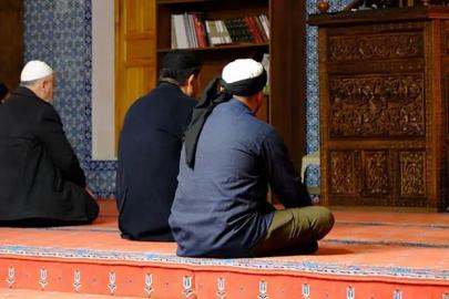 Şanlıurfa’da itikâf için camiler belirlendi