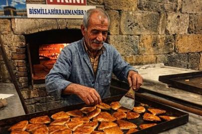 Fırınlarda külünçe yoğunluğu