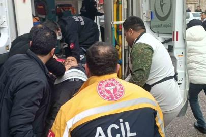 Şanlıurfa'da lokantayı basıp kardeşini vurdu