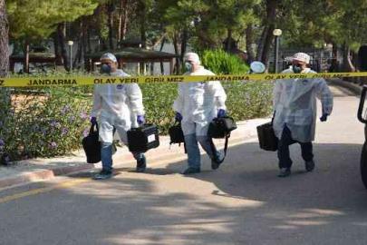 Şanlıurfa'da seyir halindeki otomobile silahlı saldırı