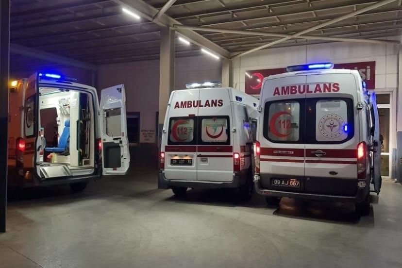 Şanlıurfa’da su dolu çukura düşen çocuk öldü