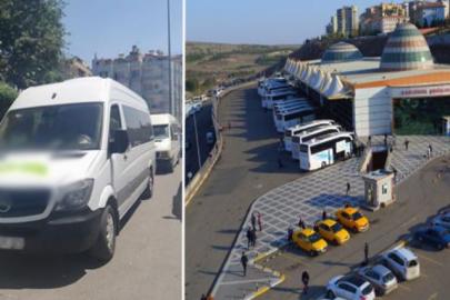 Şanlıurfa’da ulaşıma büyük zam