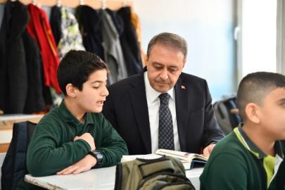 Şanlıurfa’da yağış etkili: Okullar tatil edilecek mi?