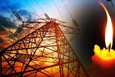 Şanlıurfa’da yarın ( Çarşamba) elektrikler kesilecek