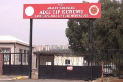 Şanlıurfa’da yürek burkan olay: 1 ölü