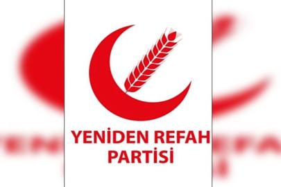 Şanlıurfalı isme YRP'de önemli görev