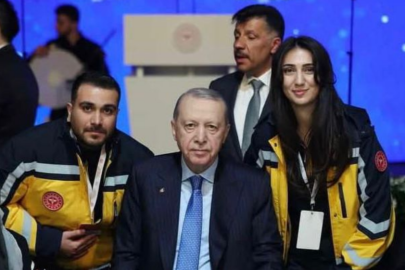 Şanlıurfalı Sağlık Çalışanlarına 14 Mart’ta Anlamlı Ödül