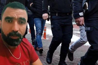 Şanlıurfalı TİK TOK fenomeni gözaltına alındı