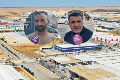 Şanlıurfalılar ‘Her Şey’ istiyor