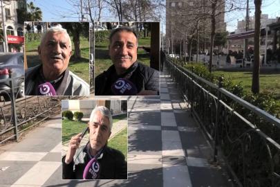 Şanlıurfalılar, sorunlarına dikkat çekti