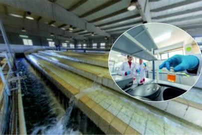 Şanlıurfa'nın içme suyu sağlıklı mı? ŞUSKİ açıklık getirdi