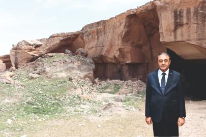 Şanlıurfa'nın kadim sırları sizi bekliyor