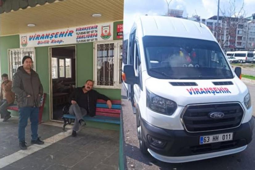 Şanlıurfa'nın o ilçesinde zam hayata geçmedi