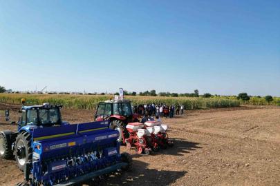 Şanlıurfa’nın potansiyeli hala büyük; ama ...