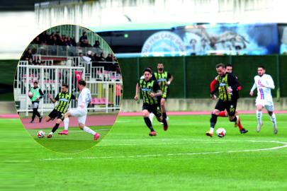 Şanlıurfaspor kontak kapattı