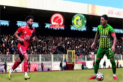 Batman maçı öncesi flaş gelişme!