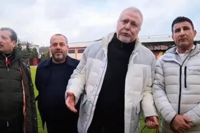 Şanlıurfaspor’da gerilim ve umut bir arada