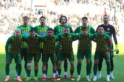 Şanlıurfaspor'da kötü gidişin perde arkası