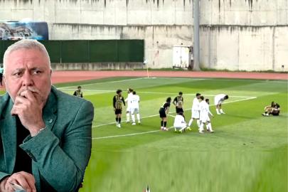 Şanlıurfaspor'da 'Neşter' bekleyişi