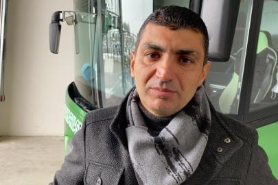 Şanlıurfaspor'un eski hocası 1. lig için gün sayıyor