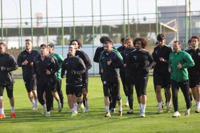 Şanlıurfaspor'un Beyoğlu maçı hafta içine alındı