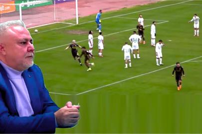 Saraçoğlu'ndan kriz itirafı