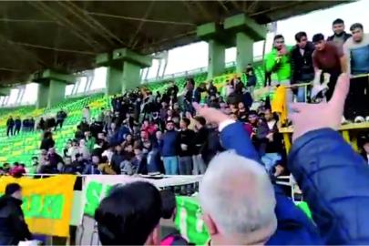 Saraçoğlu'nu çıldırttılar: 'Sen hele gel buraya'