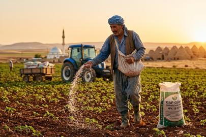 Savaş gübreyi fena vurdu