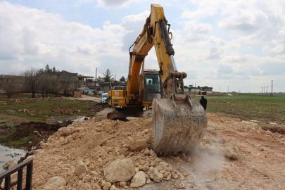 ŞBB, kırsalda selin yaralarını sarmaya devam ediyor