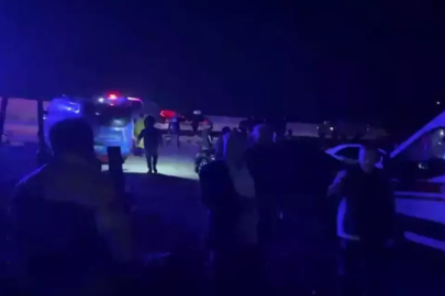 Selde kalan 10 kişilik aile için seferber oldular