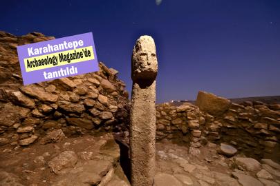 Sembolik düşüncelerin zengin kanıtları